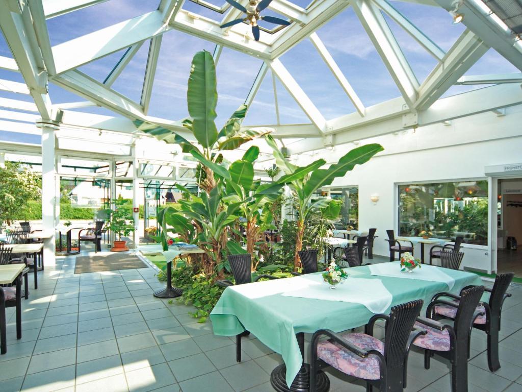 Hotel-Cafe Kampe Norderstedt Eksteriør bilde